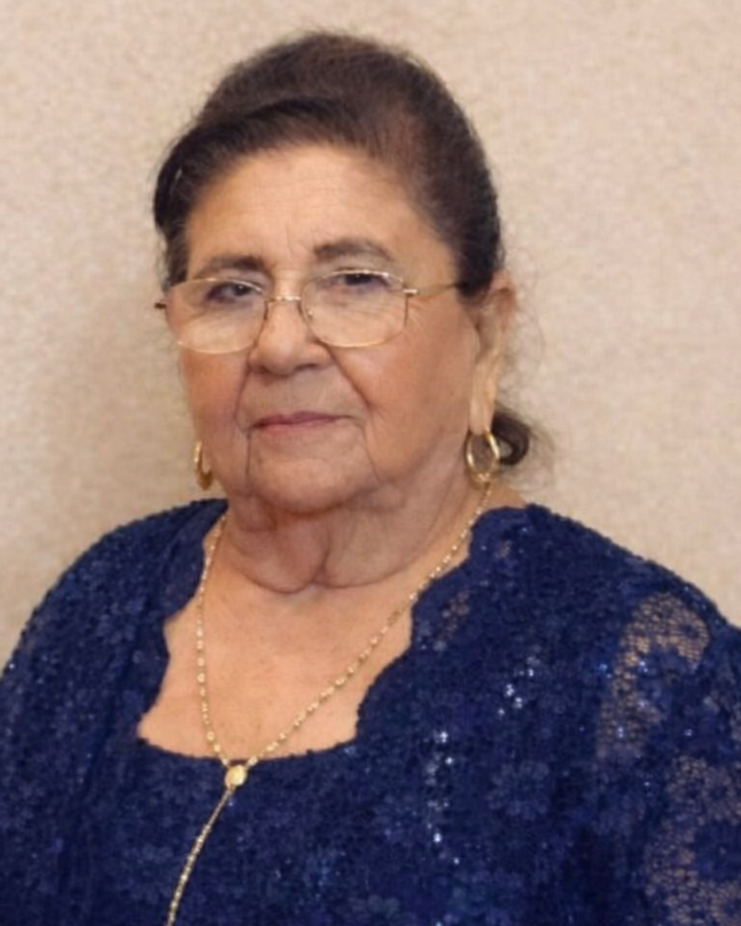 Maria Argelia Rios De Rios