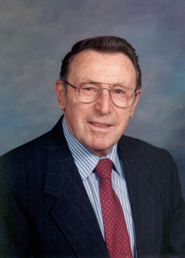 Milan Caspers