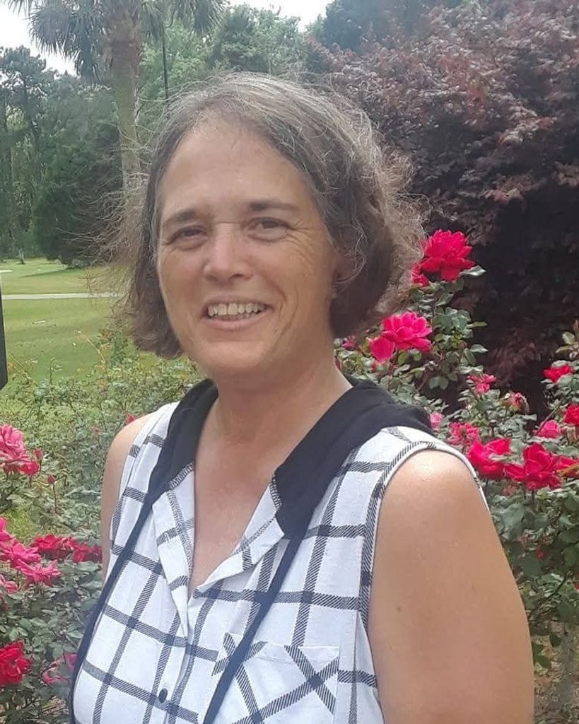 Jo Ann Amole Profile Photo