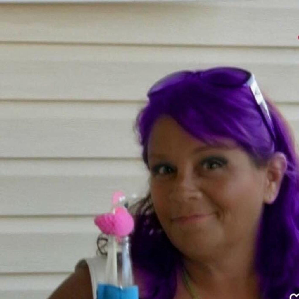 Reida "Bean" Brasington-Griffin