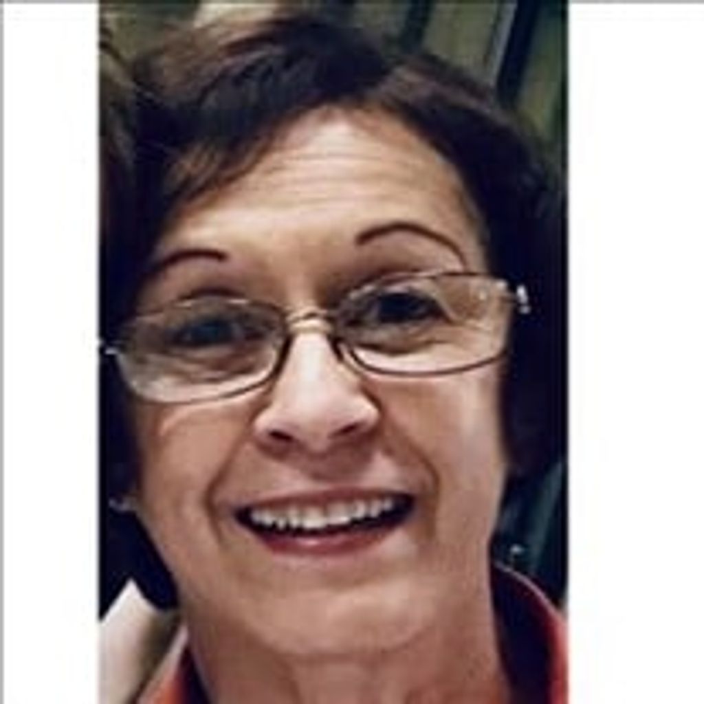 Mary Ruth Belton