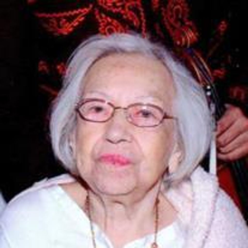 Rose Marie Cabrera