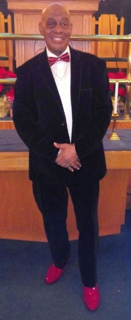 Linzy Edward Tindal Profile Photo