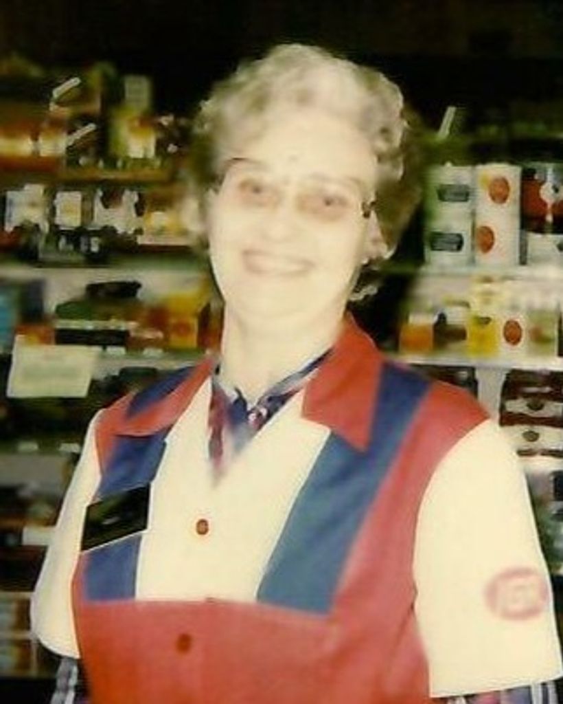 Mary J Ingledo
