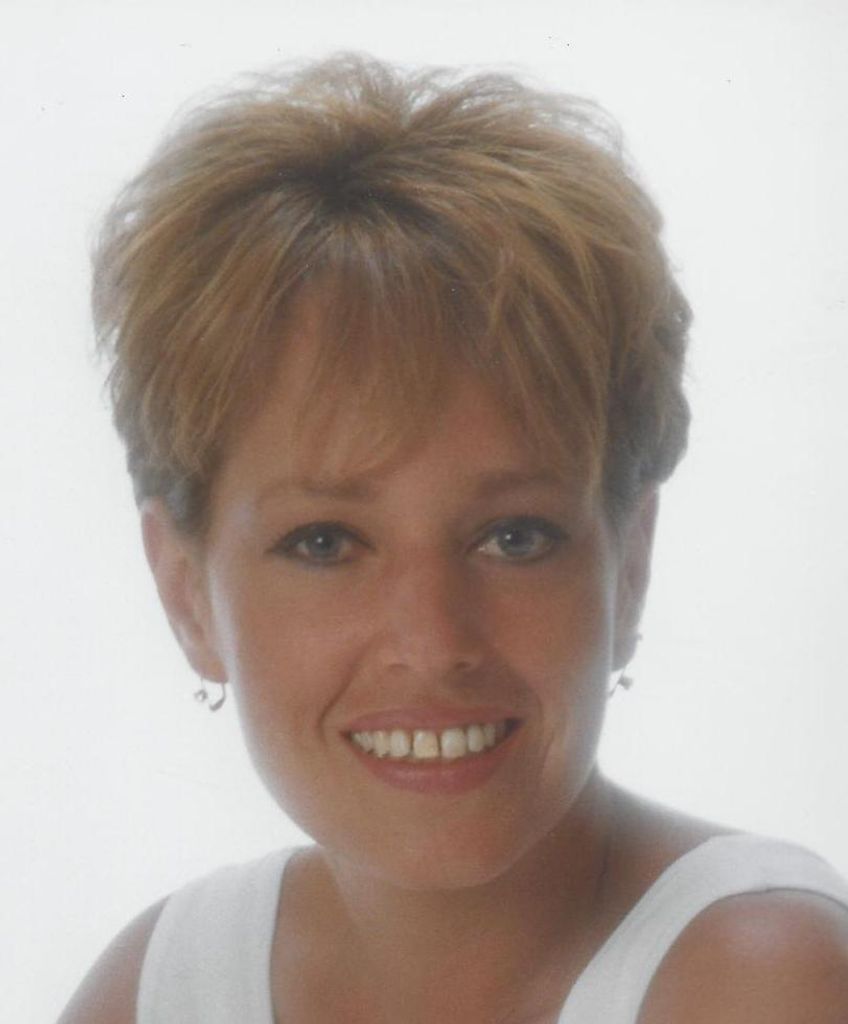 Jodine Rae (Millette) Discatio