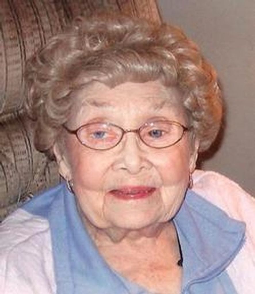 Ermal G. 'Peg" (Adkins) Roberts Profile Photo