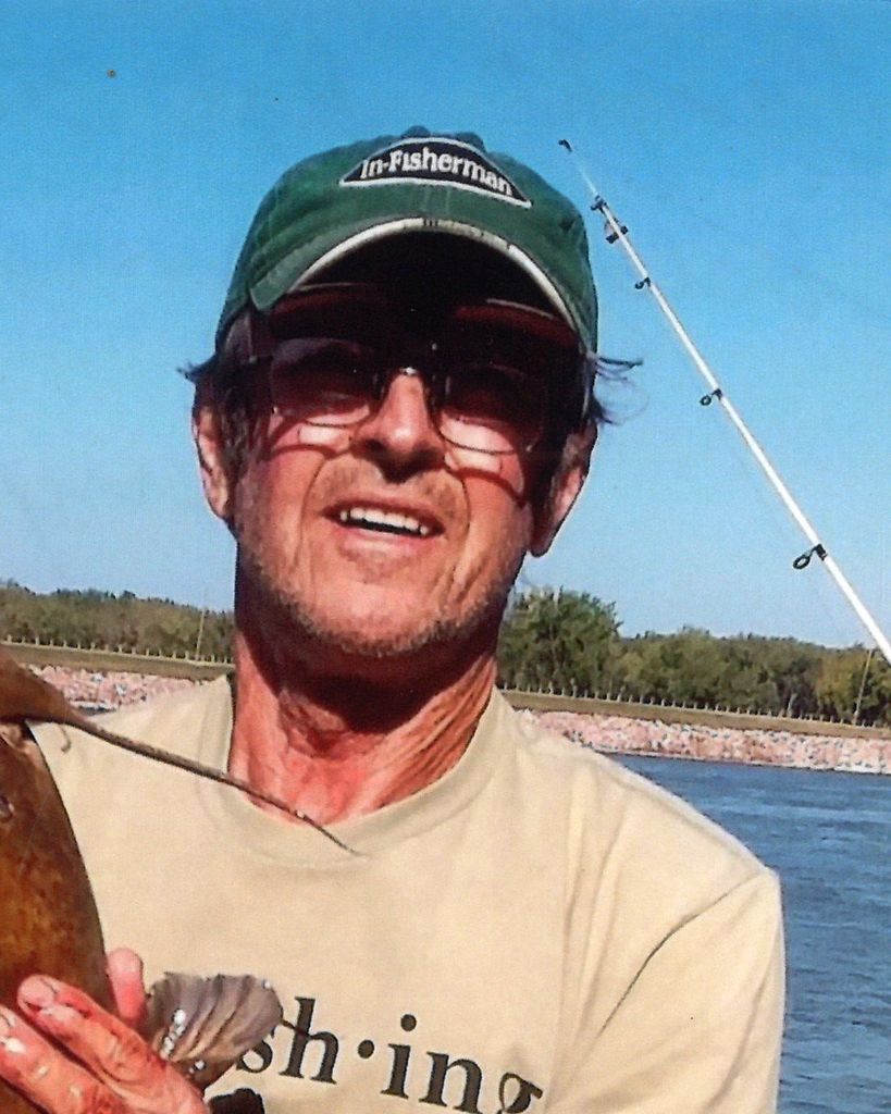 Jerry Smith Profile Photo