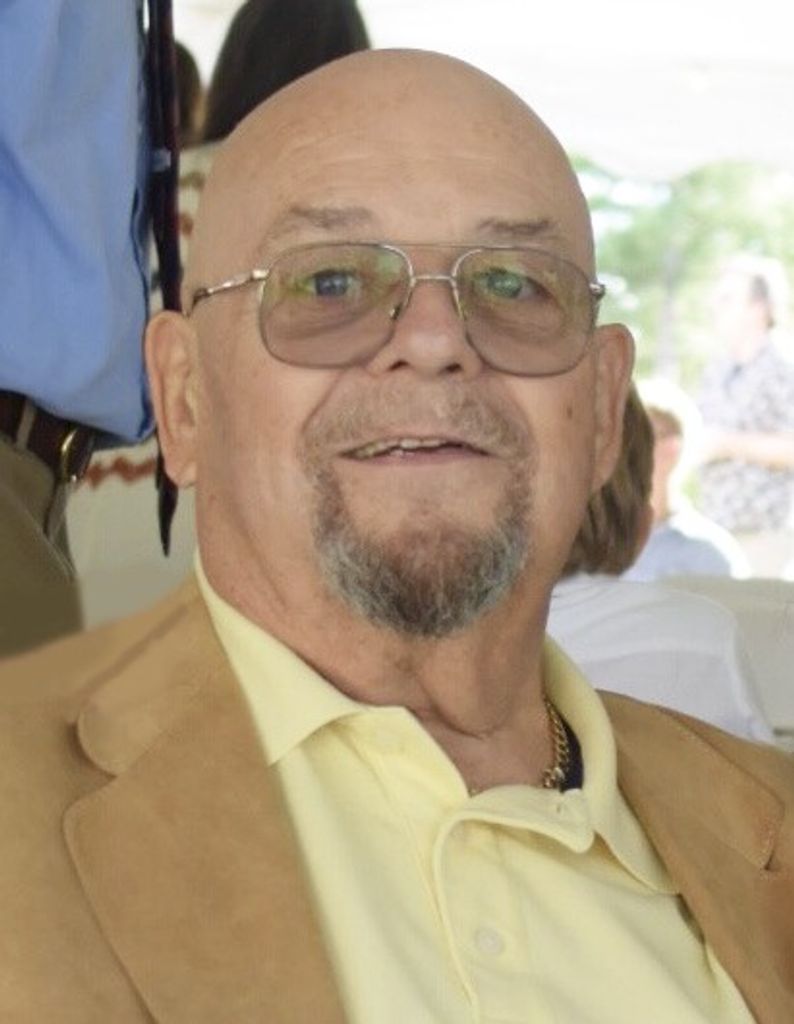 Robin D. Steady Profile Photo