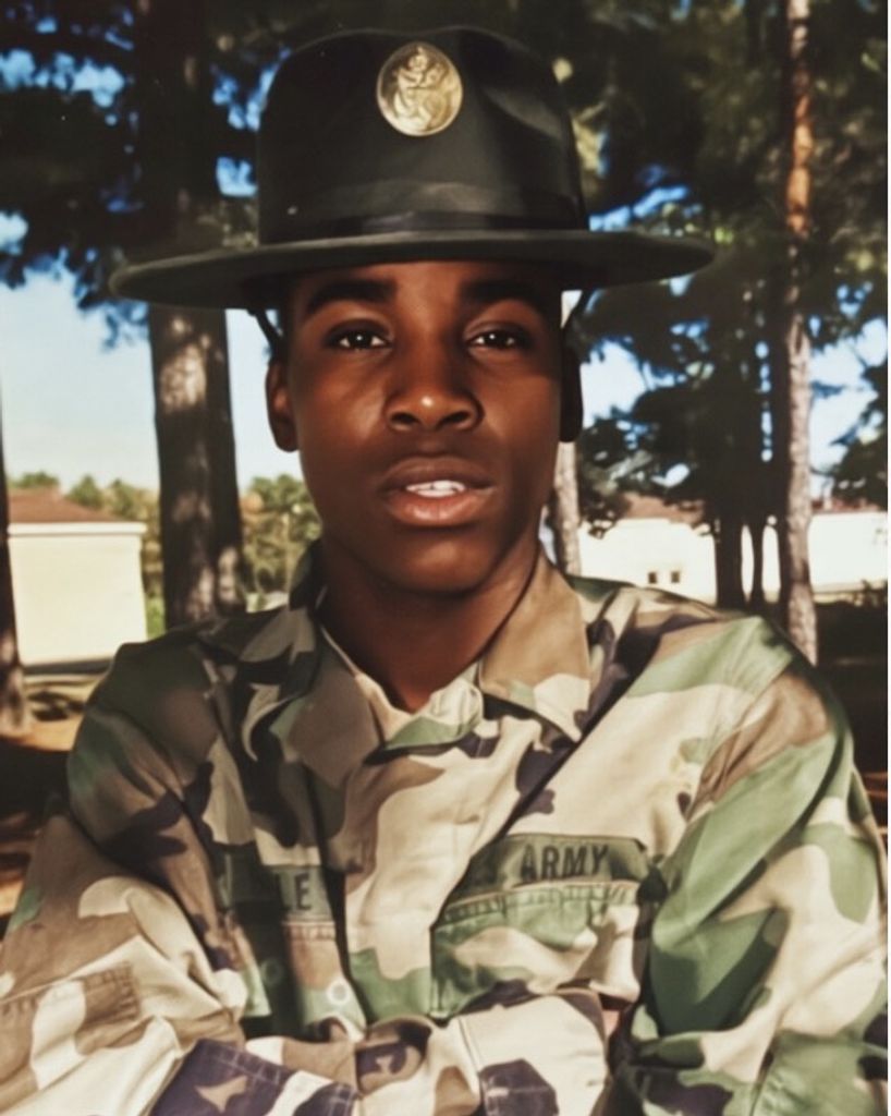 Steven Dawayne Gamble