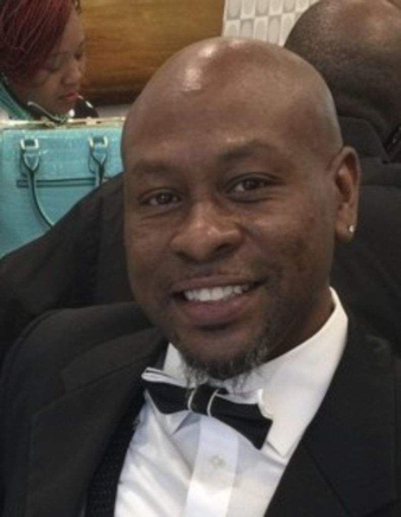 Ralphee Erbeck Tremble