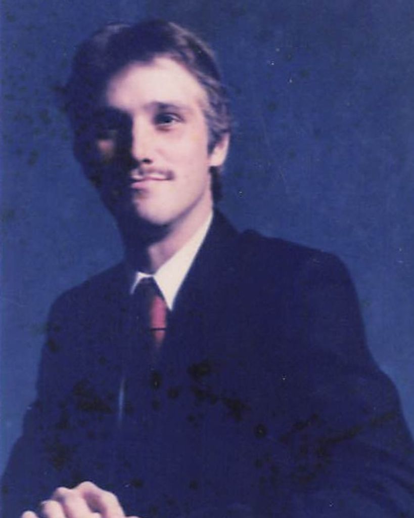 Anthony Wayne Burton