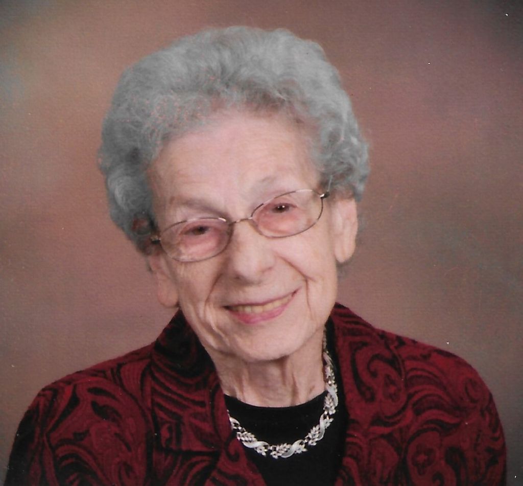 Martha Rae (Dick) Duffer Profile Photo