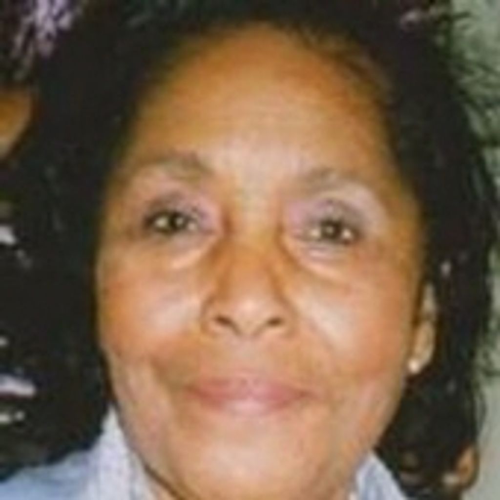 Thelma Dixon Perry