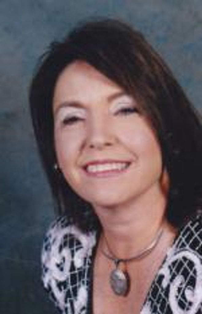 Jennifer Gail Outland