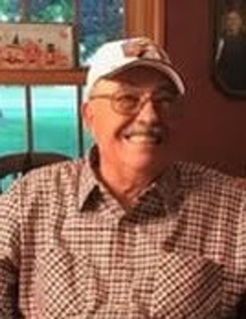 Harold Stites