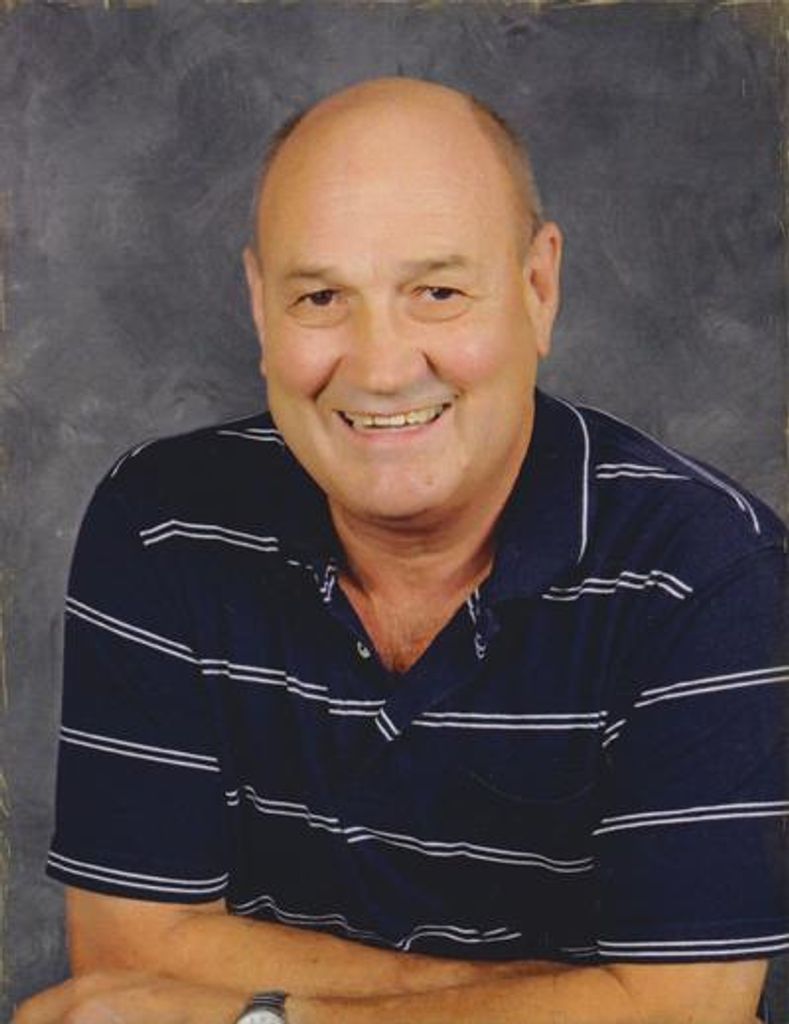 Cloy "Dennis" James Profile Photo