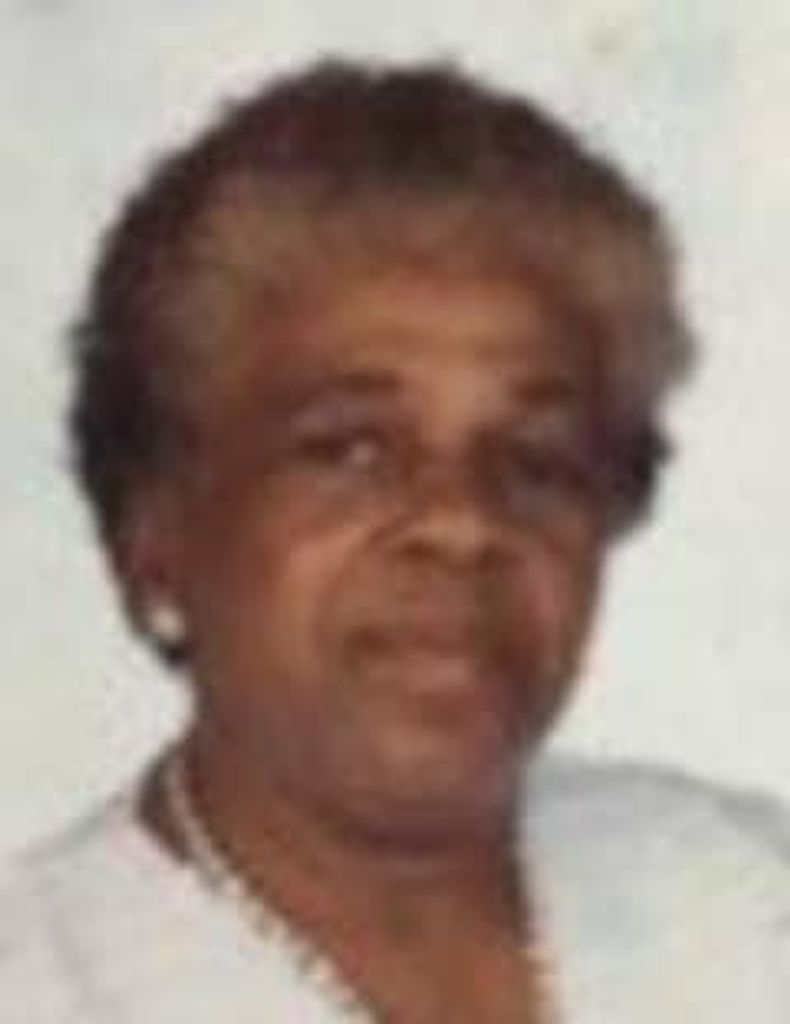 Bertha Mae Gilliam Gary Profile Photo