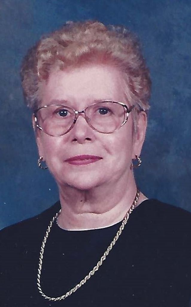 Beverly Robinson