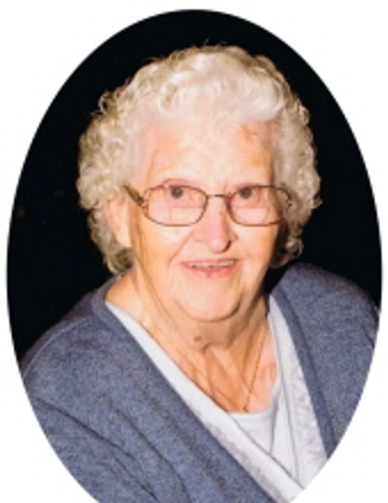Linda Lorene Ball Stacy