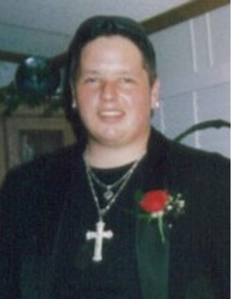 Lindsey  Aaron Mathis