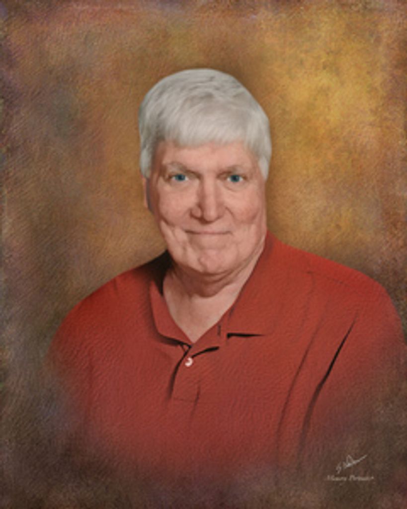 Roger Dale McLane