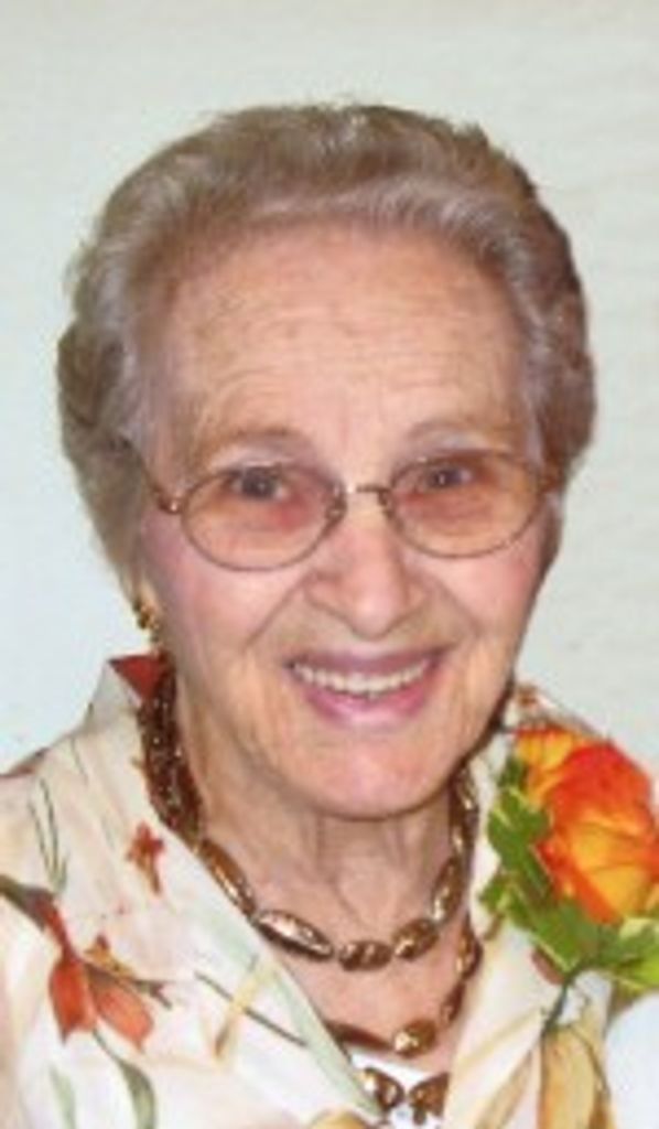 Betty Jane Jensen Profile Photo