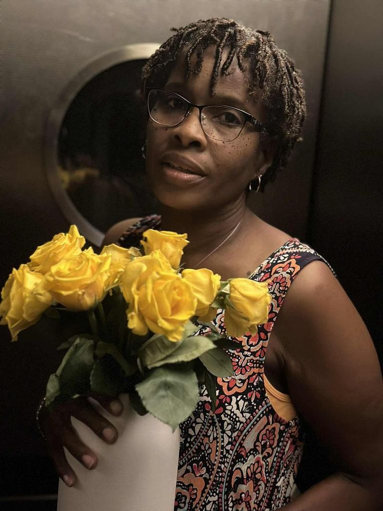 Ms. Cynthia Ann Beard