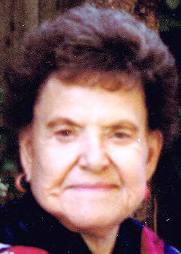 Audrey Pratt Profile Photo