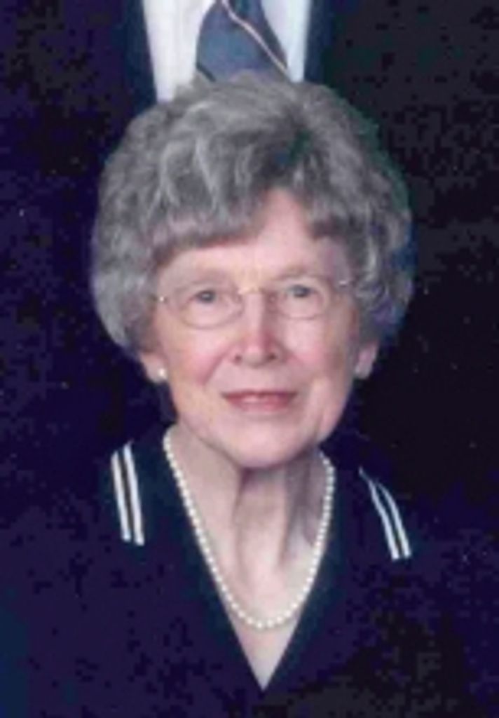 Jeannette Nasman