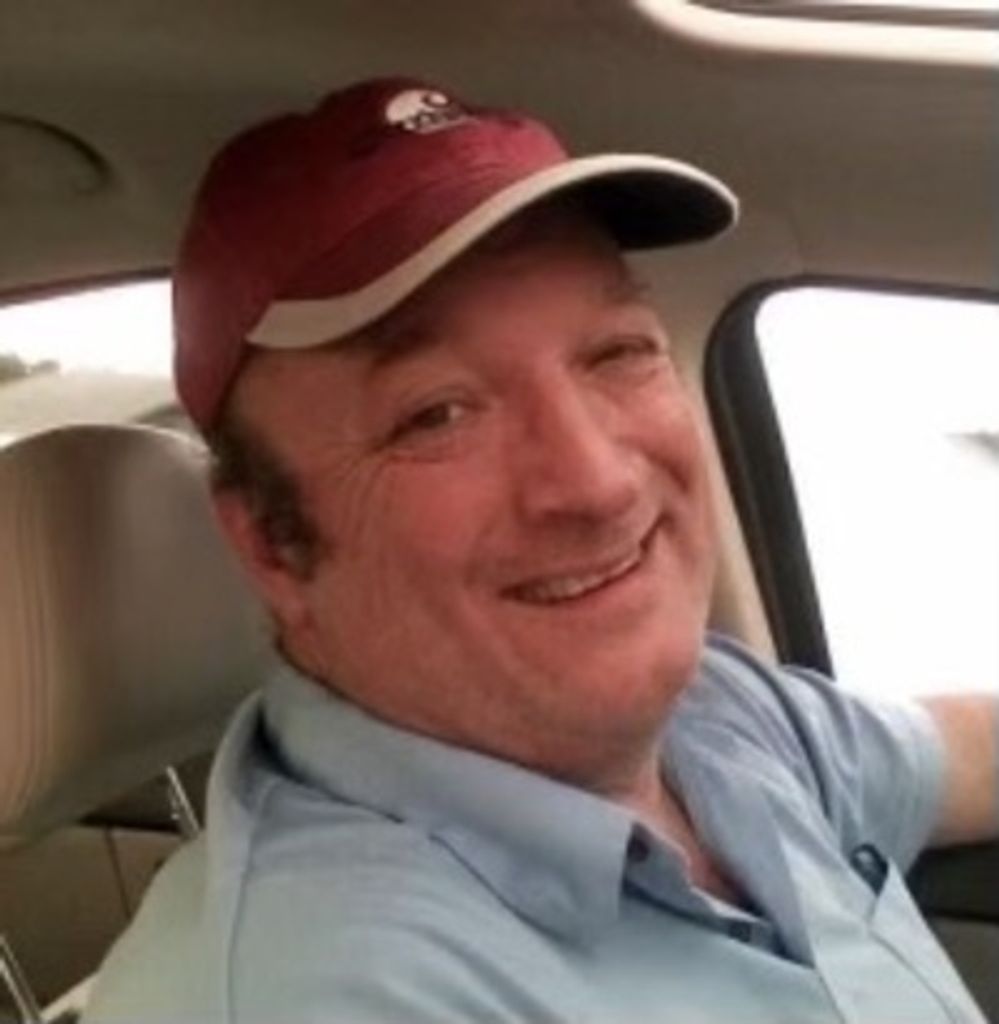 Garry Clark Holland Profile Photo