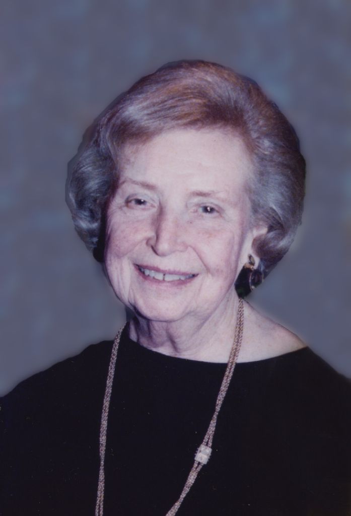 Dorothy "Dottie" Brooks Darling