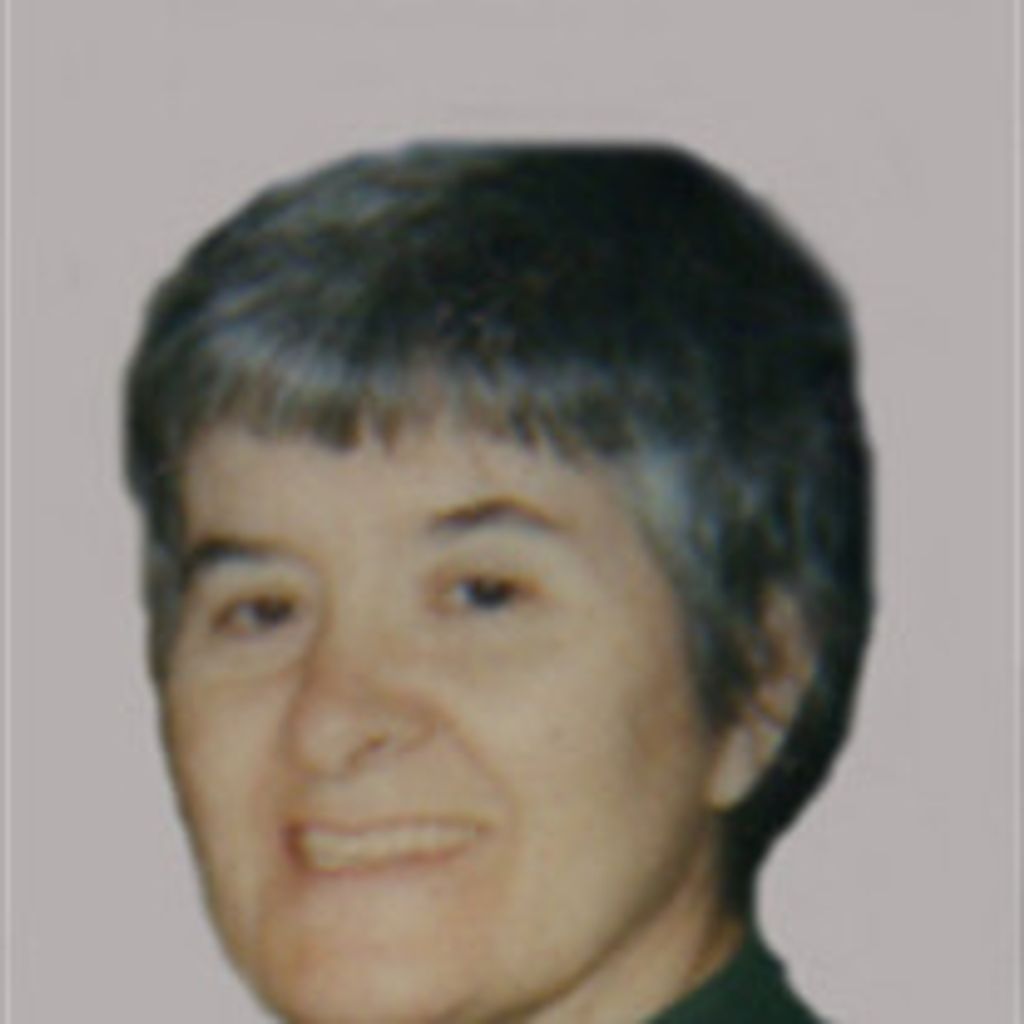 Dorothy P. Baby (Peterson)