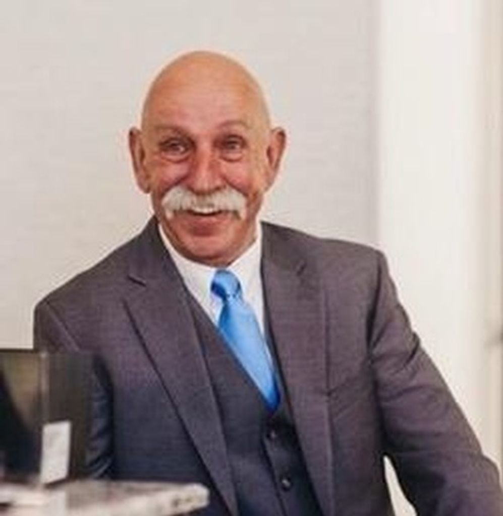 Carl J. Belanger Profile Photo
