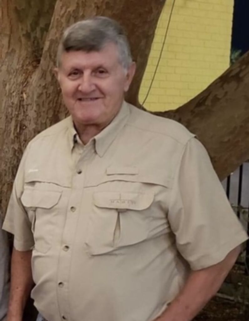 Michael Wofford Profile Photo