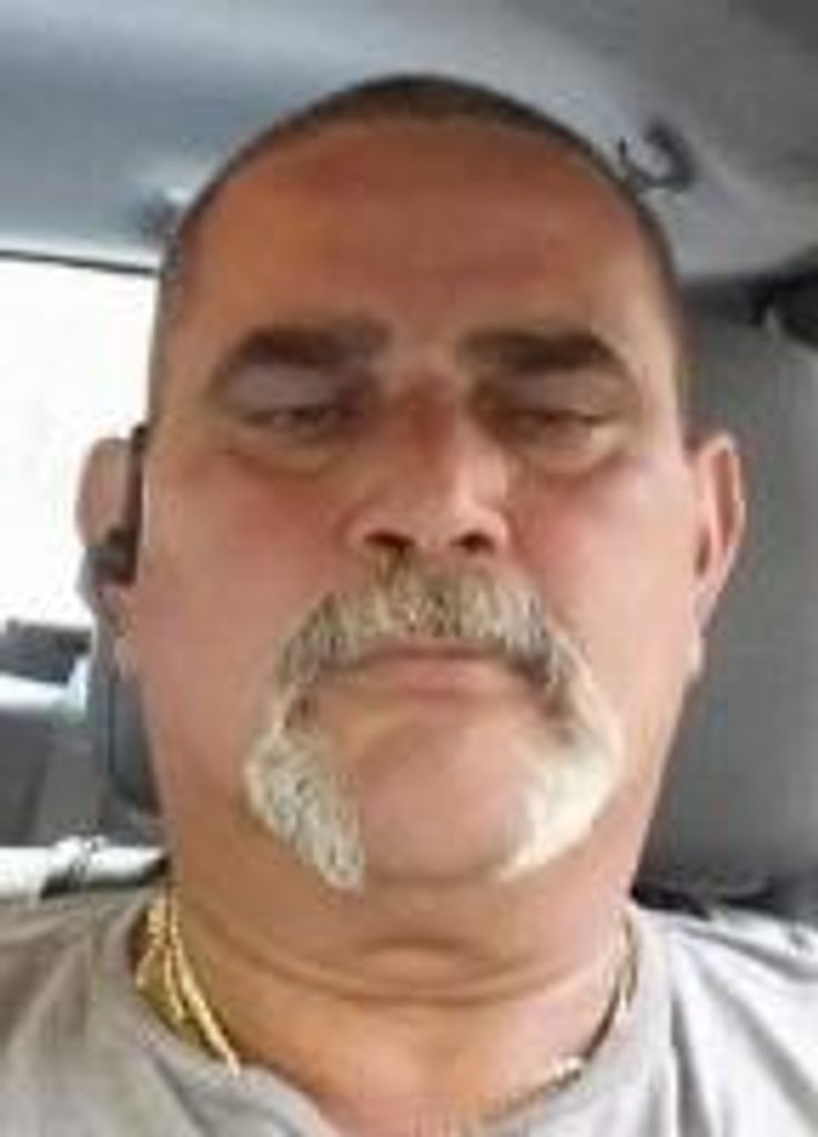 Carlos G. Perez-Carvajal