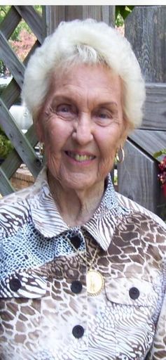 Marjorie "Margie" Scott Hunter Profile Photo