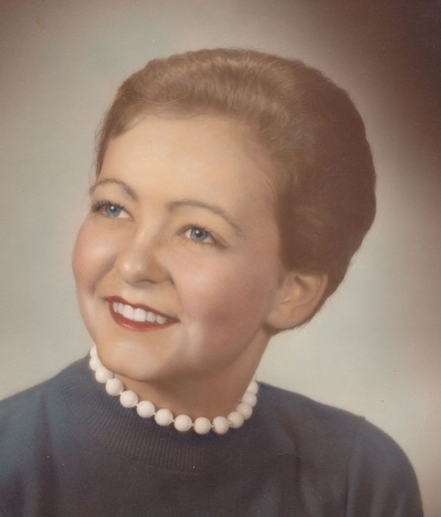 Linda Sue Carman Martin Profile Photo