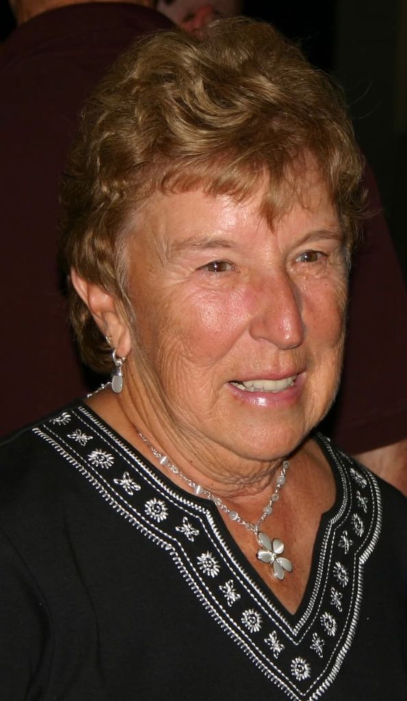Joan Drinkwater