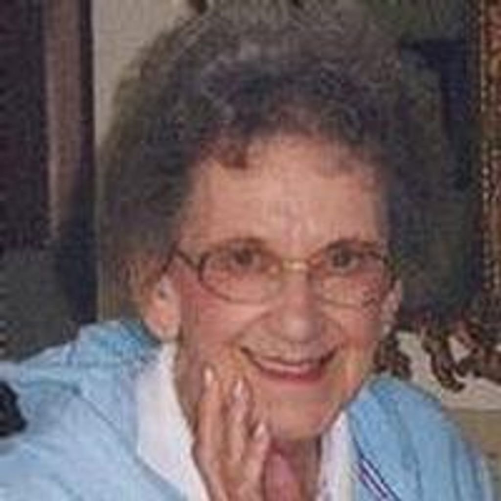 Lillis M. "Lil" Conn