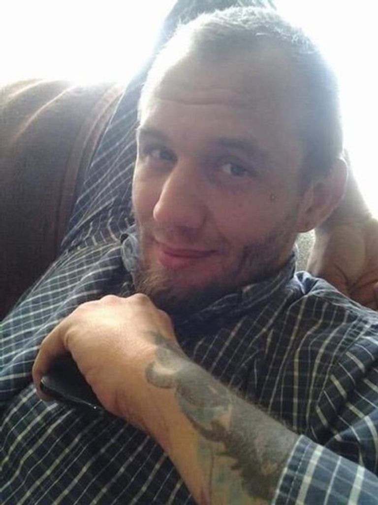 Gregory C. Liddick, Jr. Profile Photo