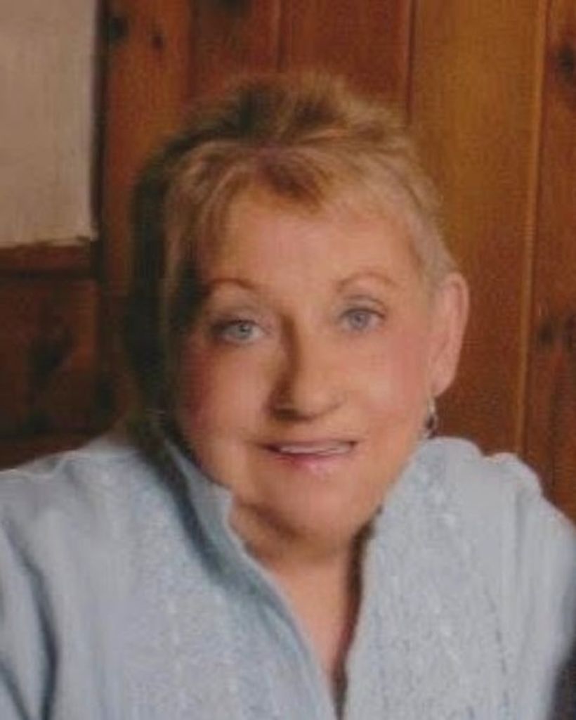 Elizabeth "Betty" Jane (Miosi) Baker Profile Photo