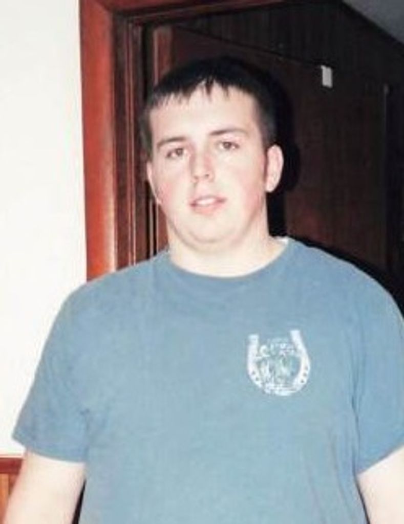 Kristopher Meeks
