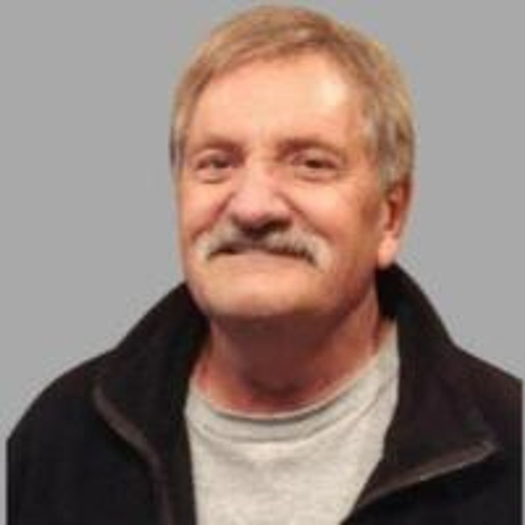 Ronald J. Nevrivy