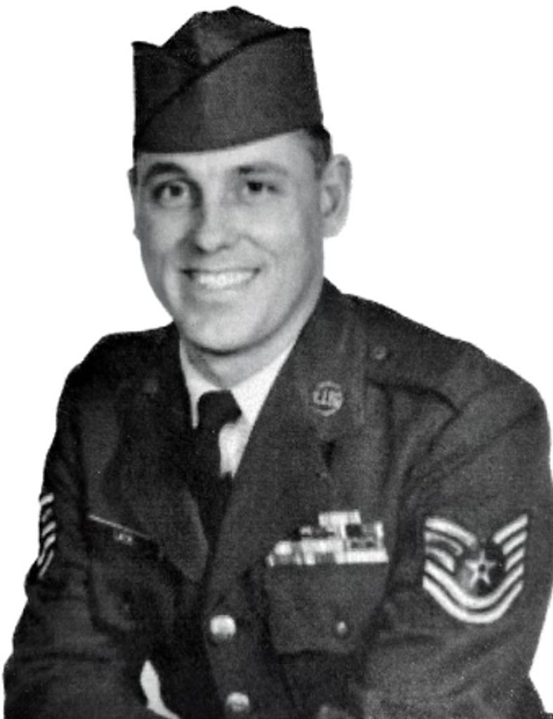 Eddie Earl Lack, Sr.