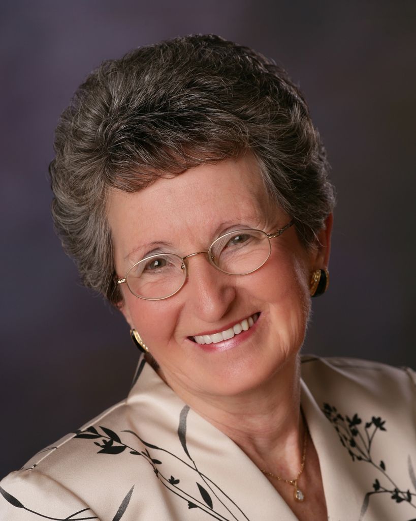 Monique Beaudoin Profile Photo