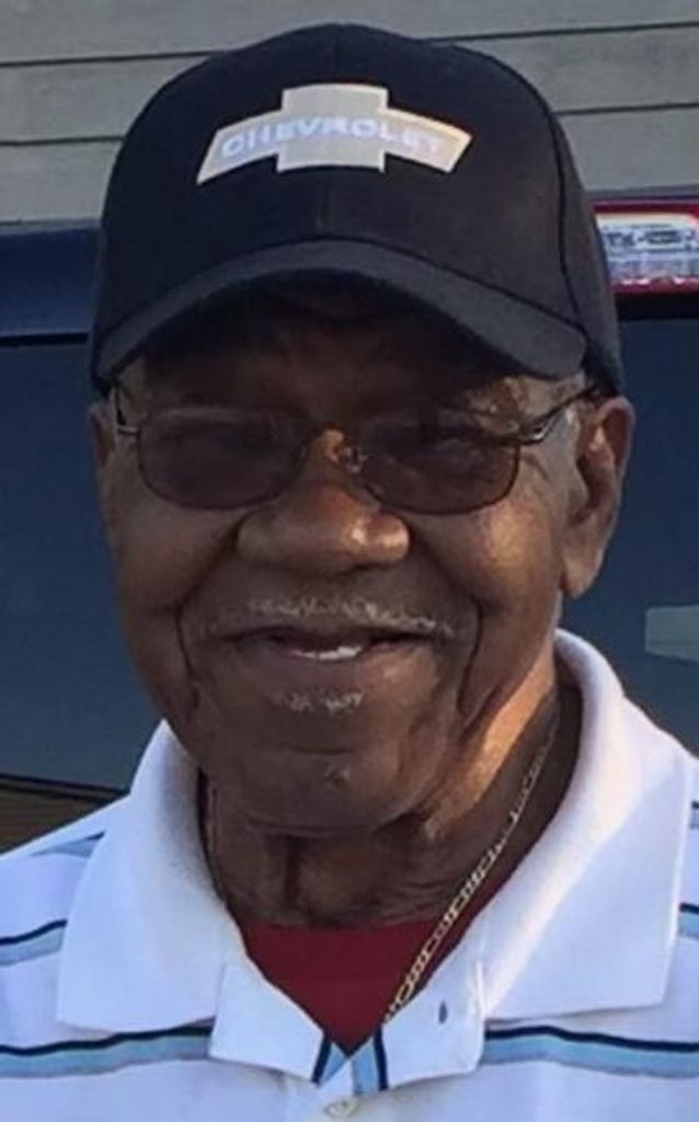 Sanders Ray Mcclure Profile Photo