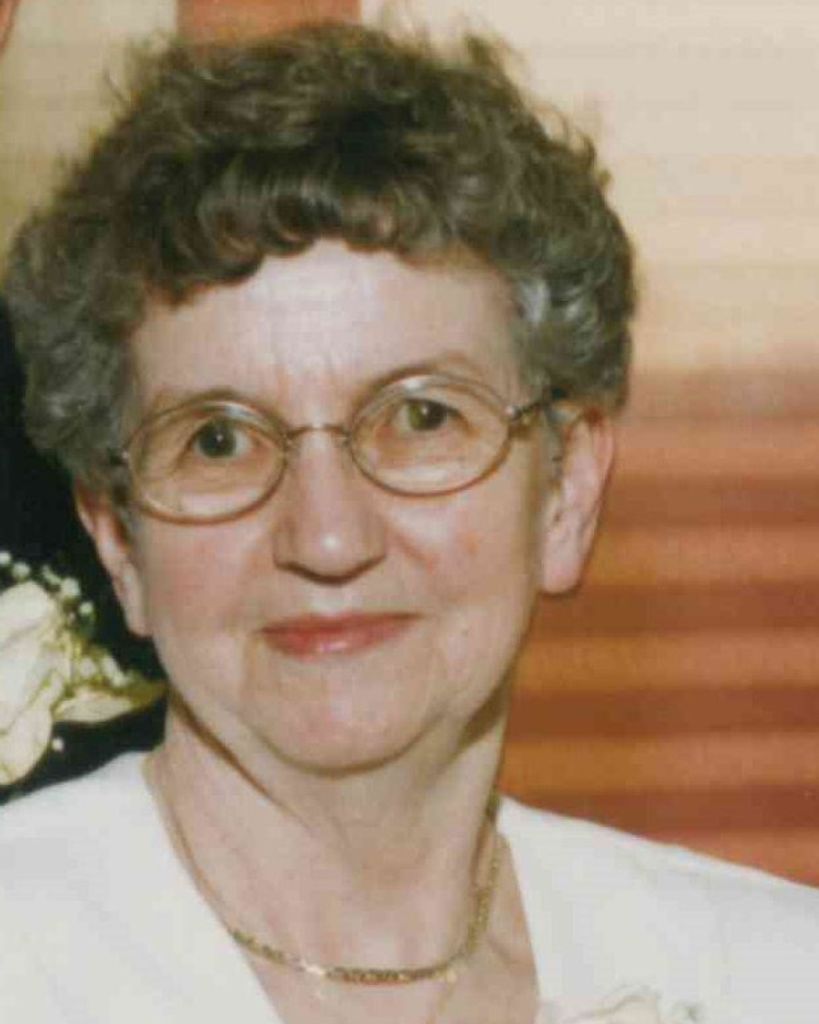Iris Mae Willis Profile Photo