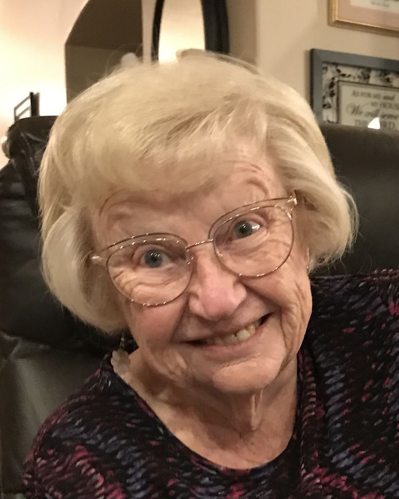 Doris Ann Malm Profile Photo