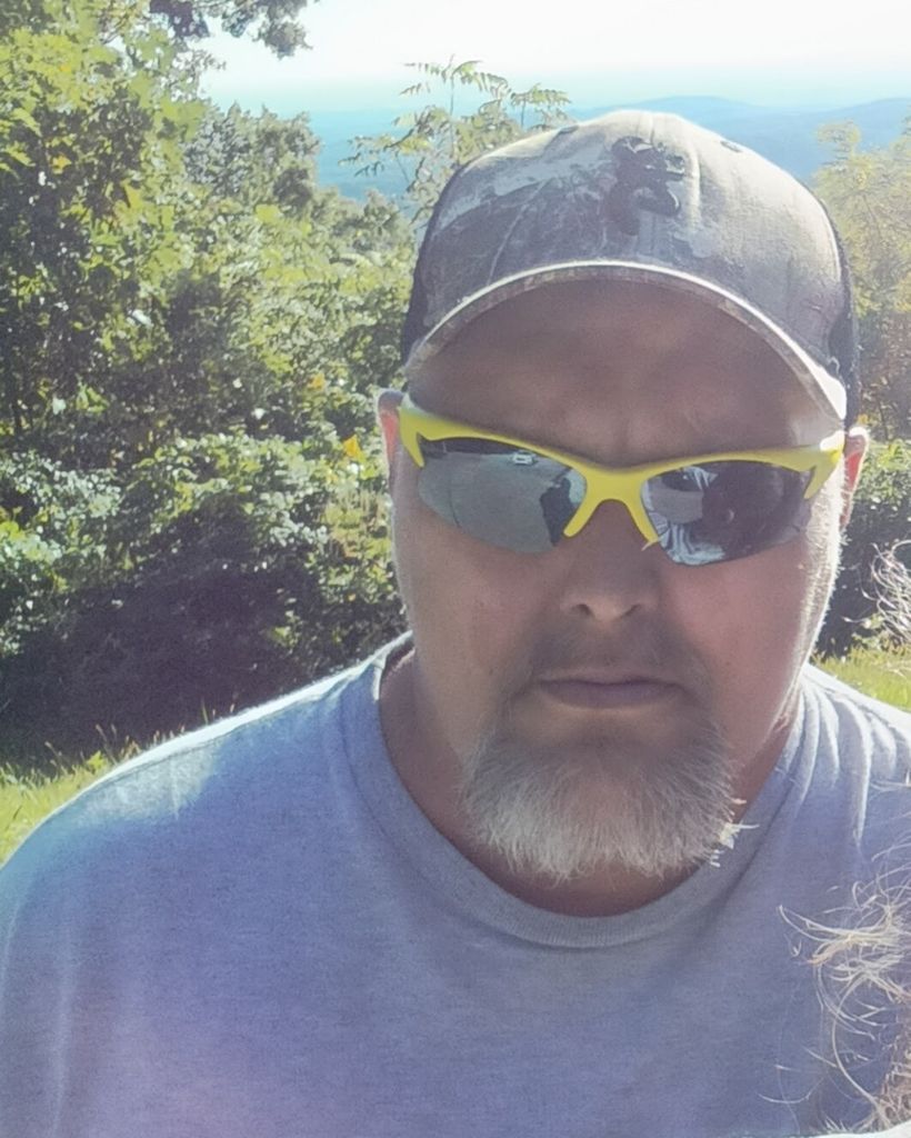 Joseph Scott Swinbank Profile Photo