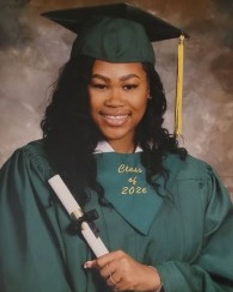 Justice Marie Joelise Deas Profile Photo